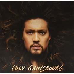 Lulu Gainsbourg T'Es Qui La Vinyl 2 LP