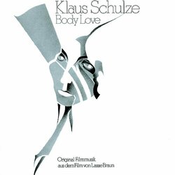 Klaus Schulze Body Love / O.S.T. rmstrd Vinyl LP