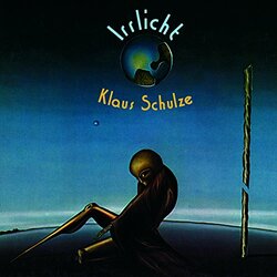 Klaus Schulze Irrlicht rmstrd Vinyl LP