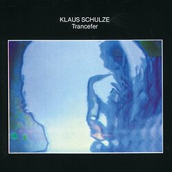 Klaus Schulze Trancefer rmstrd Vinyl LP