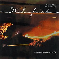 Wahnfried Drums N Balls rmstrd Vinyl 2 LP