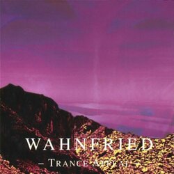 Wahnfried Trance Appeal rmstrd Vinyl 2 LP