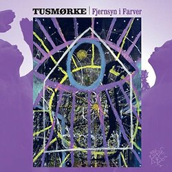 Tusmorke Fjernsyn I Farver (Uk) Vinyl LP