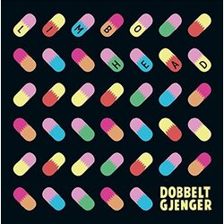 Dobbeltgjenger Limbohead Vinyl LP