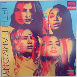 Fifth Harmony Fifth Harmony Vinyl LP