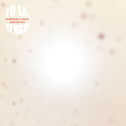 Yo La Tengo There's A Riot Going On Vinyl LP