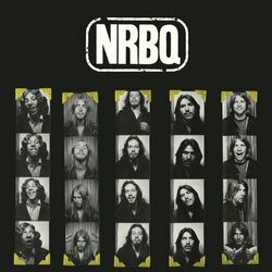 Nrbq Nrbq VINYL LP