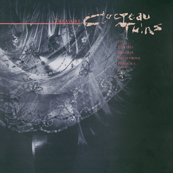 Cocteau Twins Treasure Vinyl LP