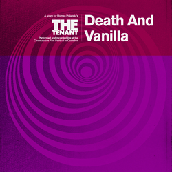Death & Vanilla Tenant Coloured Vinyl LP