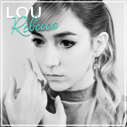 Lou Rebecca Lou Rebecca Vinyl LP