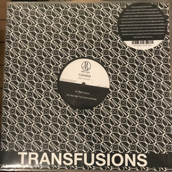 Celldöd Kall Fusion Vinyl