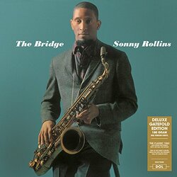 Sonny Rollins Bridge Vinyl LP