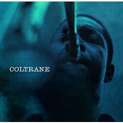 John Coltrane Coltrane (Impulse) Vinyl LP