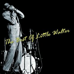 Little Walter Best Of Little Walter Vinyl LP