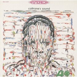 John Coltrane Coltrane's Sound Vinyl LP