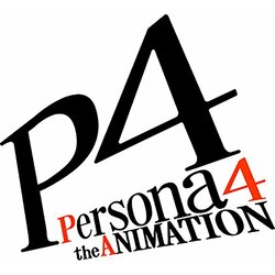 Game Music Persona4: Animation Series / O.S.T. 3 CD