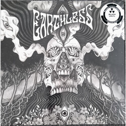 Earthless Black Heaven Vinyl LP