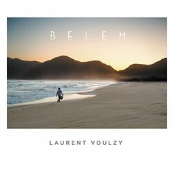 Laurent Voulzy Belem Vinyl 2 LP