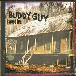 Buddy Guy Sweet Tea Vinyl 2 LP