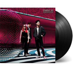 Standup 69 COMMUNICATE  Vinyl LP