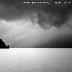 Tina Margareta Nilssen Appassionata SACD