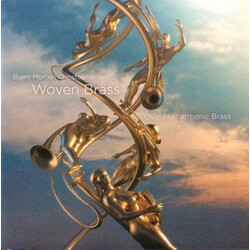 Bjørn Morten Christophersen / Oslo Philharmonic Brass Woven Brass Multi SACD/Blu-ray