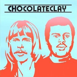 Chocolateclay Chocolateclay Vinyl LP