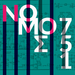 Nomos 751 Nomos 751 Vinyl LP