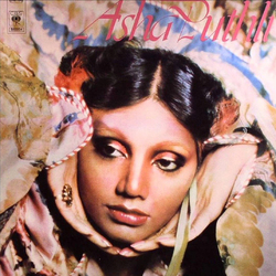 Asha Puthli Asha Puthli Vinyl LP