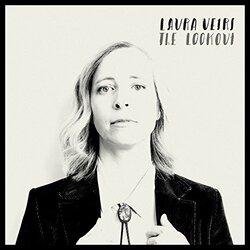 Laura Veirs Lookout Vinyl LP