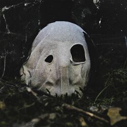 Faceless IN BECOMING A GHOST Vinyl LP