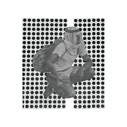 Ulrika Spacek Album Paranoia Vinyl LP