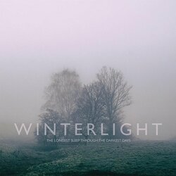 Winterlight Longest Sleep Through The Darkest Days Vinyl LP
