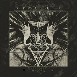 Outshine 1313 Vinyl LP