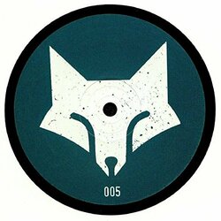 Lewis James Featherstone Vinyl 12"