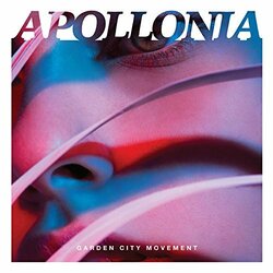 Garden City Movement Apolloni Vinyl LP