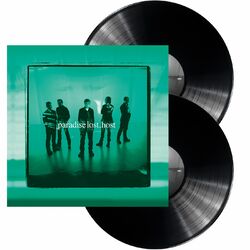 Paradise Lost Host rmstrd Vinyl 2 LP