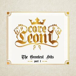 Coreleoni Greatest Hits Part 1 Vinyl LP