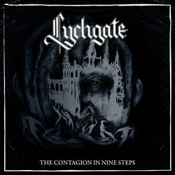 Lychgate Contagion In Nine Steps (Uk) Vinyl LP