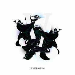 Vibrazioni V. Vinyl LP