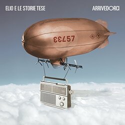 Elio E Le Storie Tese Arrivedorci box set Vinyl 4 LP