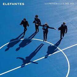 Elefantes La Primera Luz Del Dia Vinyl 2 LP