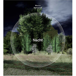 Martin Kohlstedt Nacht Vinyl LP