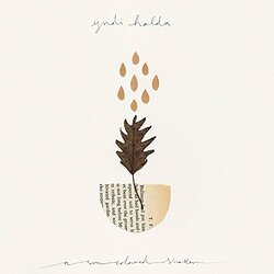 Yndi Halda Sun Coloured Shaker (Uk) Vinyl LP