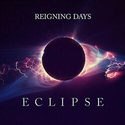 Reigning Days Eclipse Vinyl LP