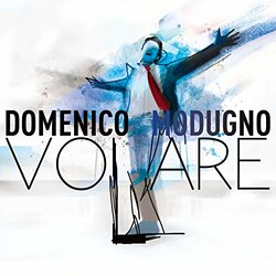 Domenico Modugno Volare 3 CD