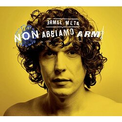 Ermal Meta Non Abbiamo Armi Vinyl LP