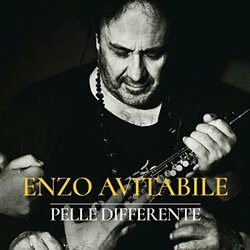 Enzo Avitabile Pelle Differente Vinyl 3 LP