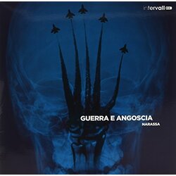 Narassa Guerra E Angoscia / O.S.T. Vinyl LP