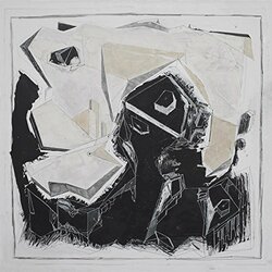 Darius Cloture Vinyl LP